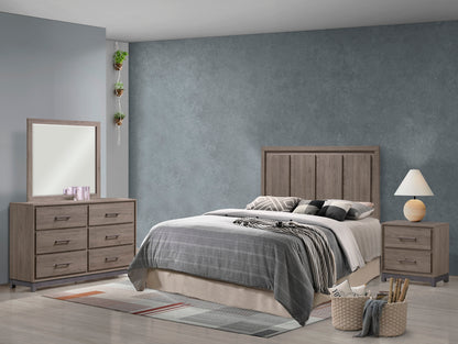 River Bedroom Collection