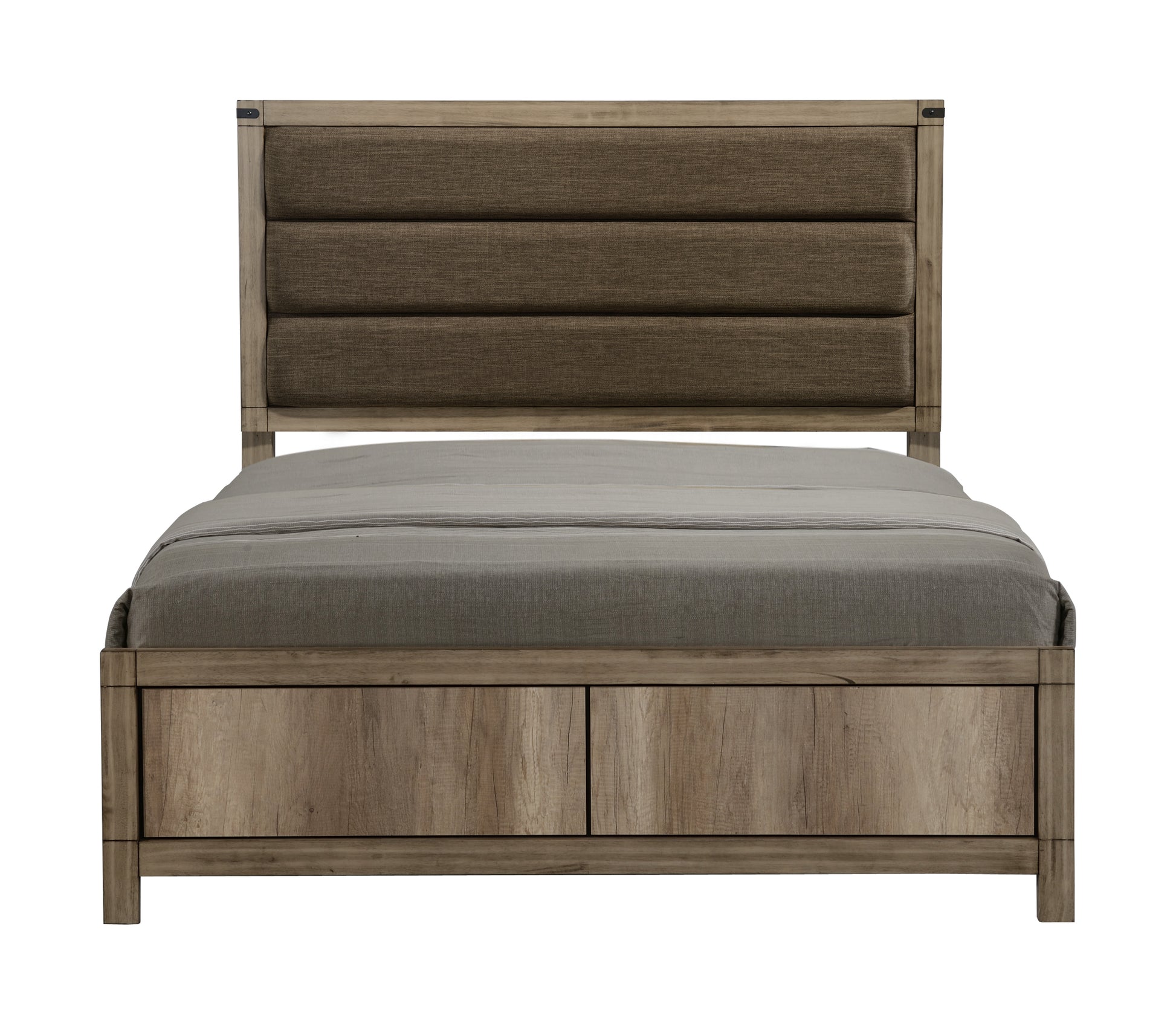 Matteo Bedroom Collection