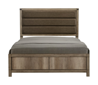 Matteo Bedroom Collection
