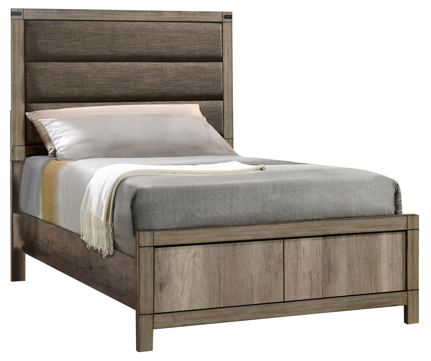 Matteo Bedroom Collection