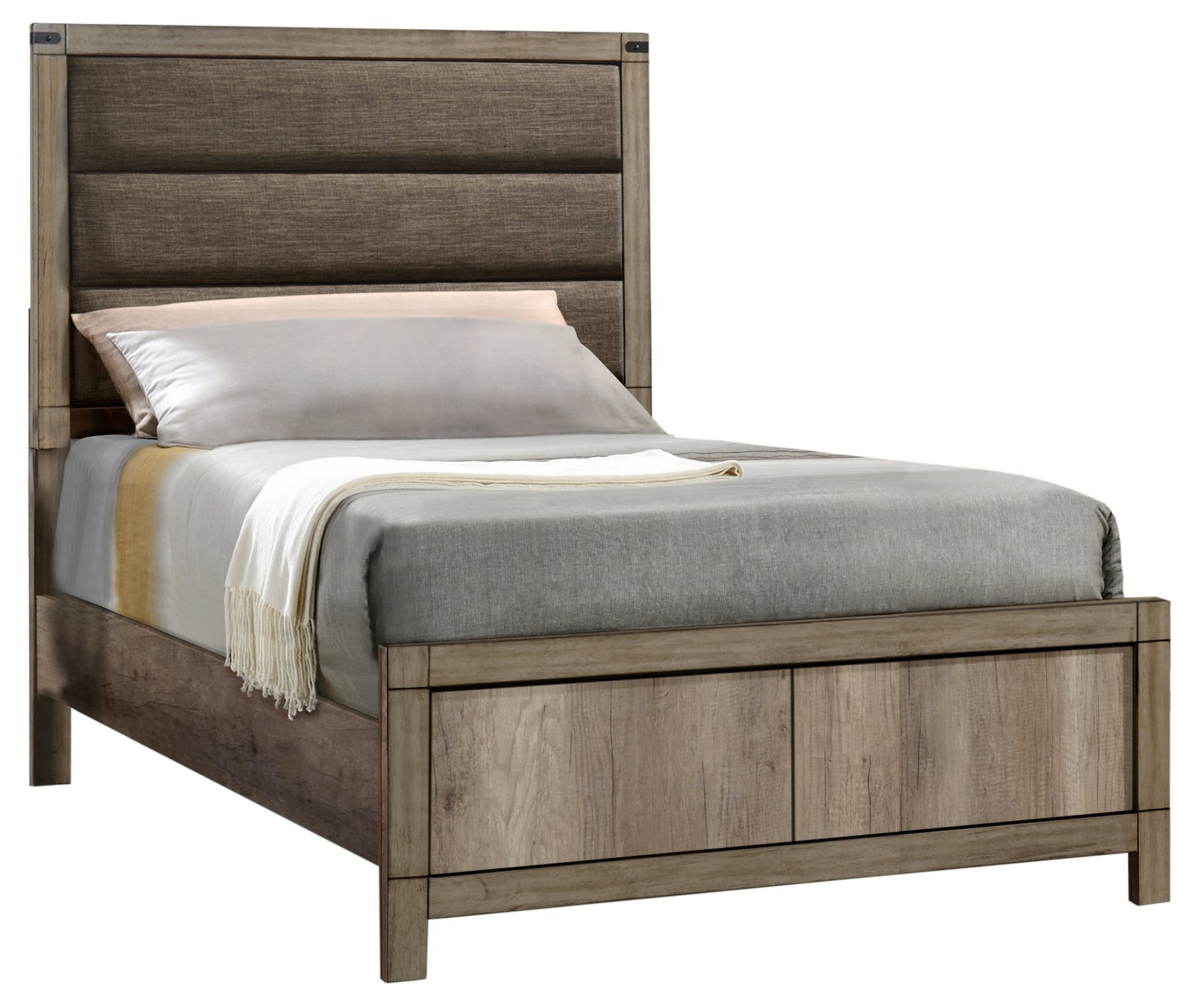 Matteo Bedroom Collection