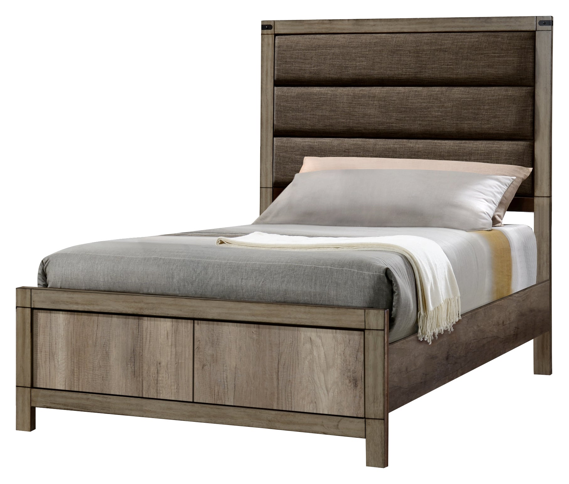 Matteo Bedroom Collection