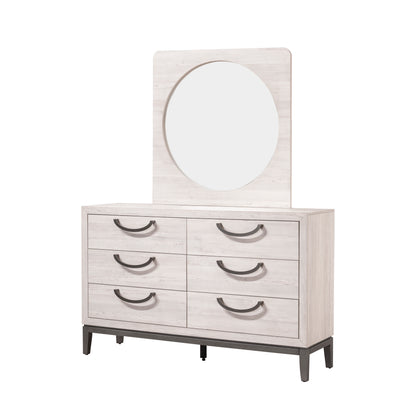 Veda Bedroom Collection