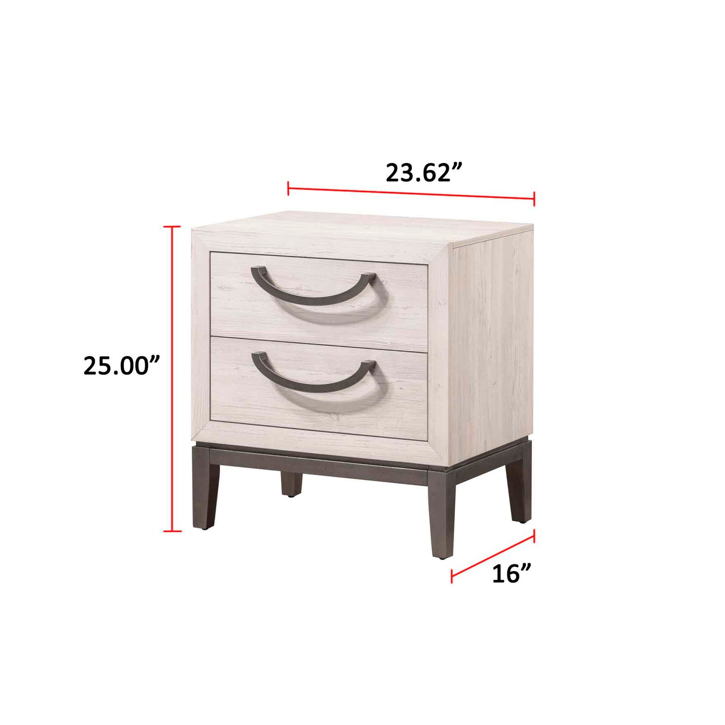 Veda Bedroom Collection