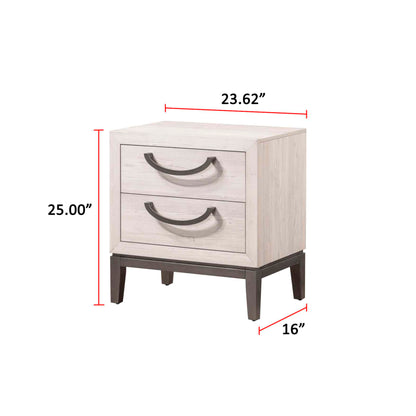 Veda Bedroom Collection