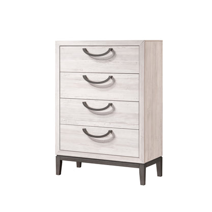 Veda Bedroom Collection