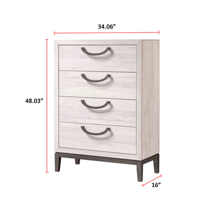Veda Bedroom Collection