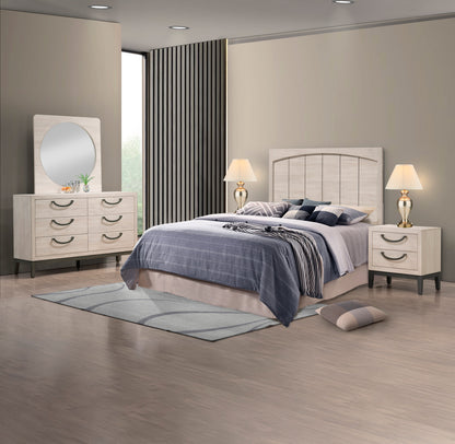 Veda Bedroom Collection