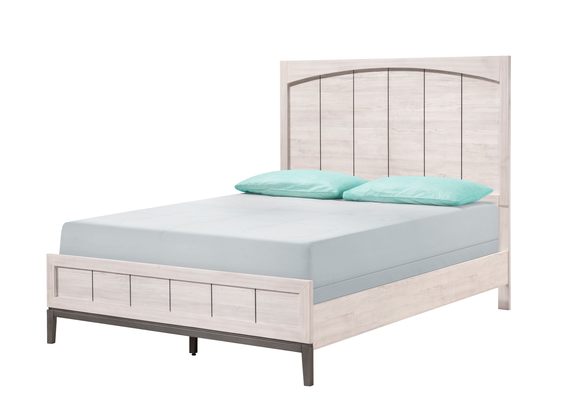Veda Bedroom Collection