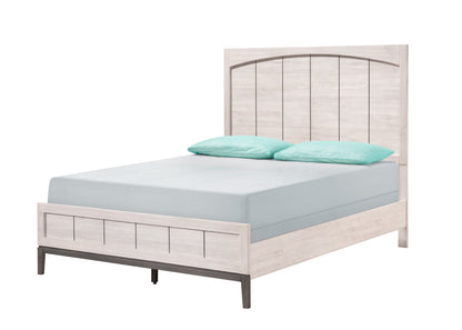 Veda Bedroom Collection