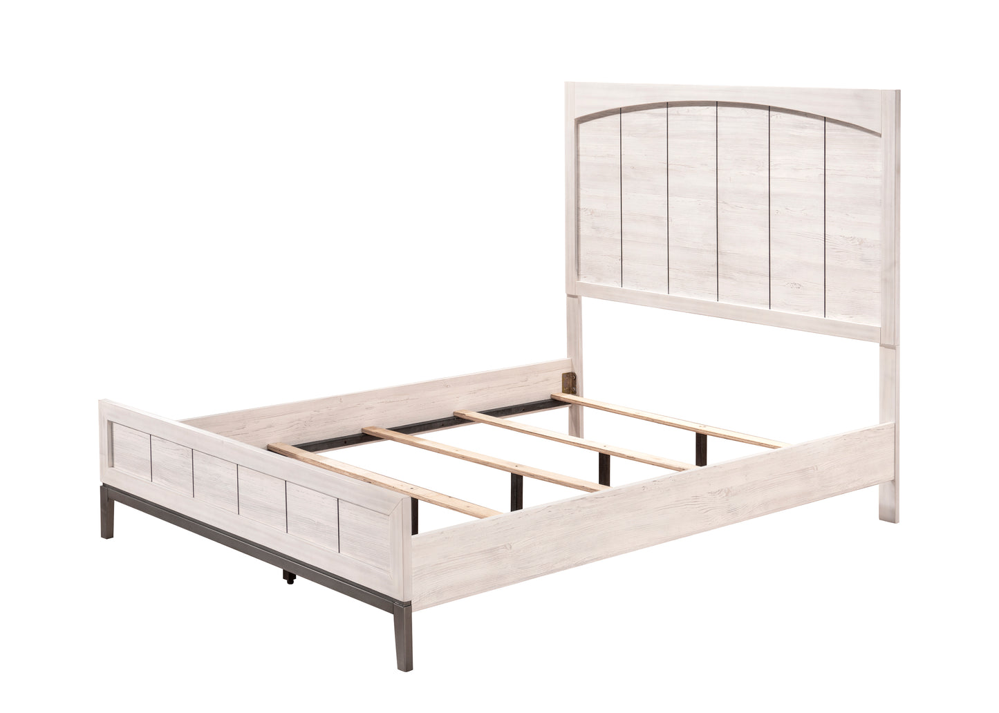 Veda Bedroom Collection