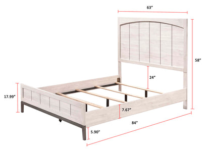 Veda Bedroom Collection