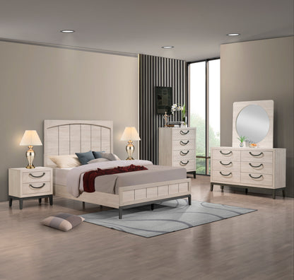 Veda Bedroom Collection