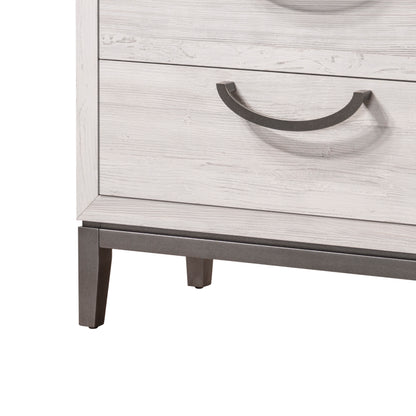 Veda Bedroom Collection