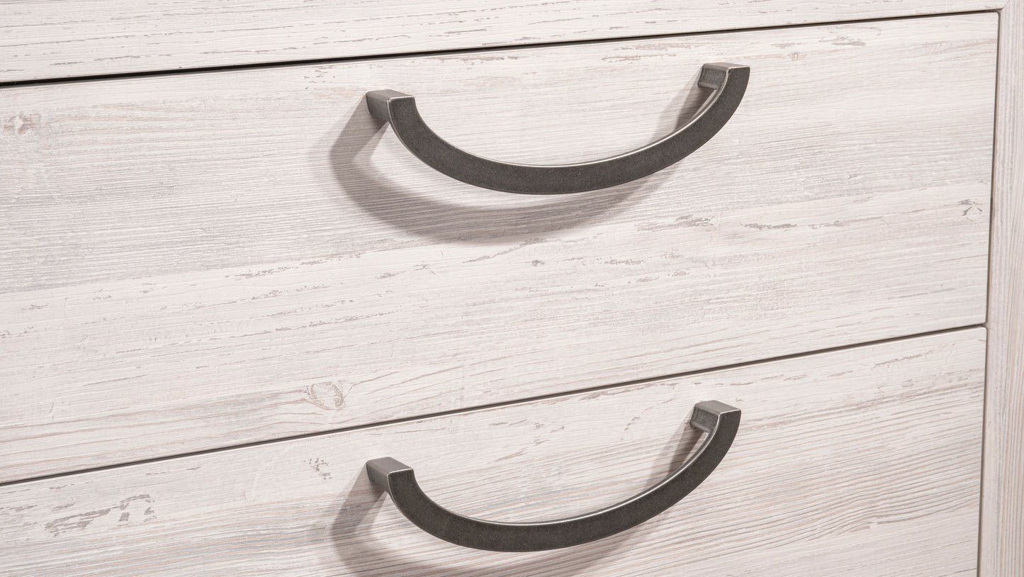 Veda Bedroom Collection