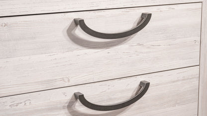 Veda Bedroom Collection