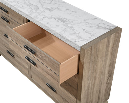 Tilston Bedroom Collection