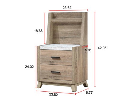 Tilston Bedroom Collection