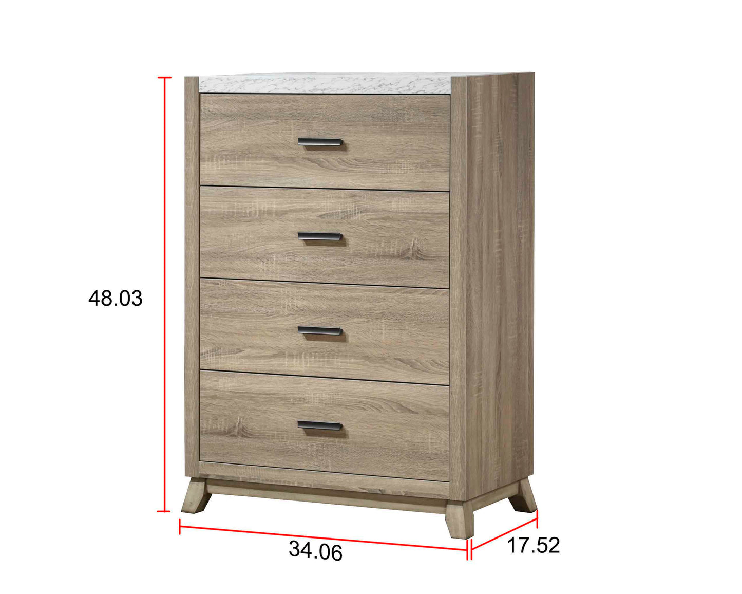 Tilston Bedroom Collection