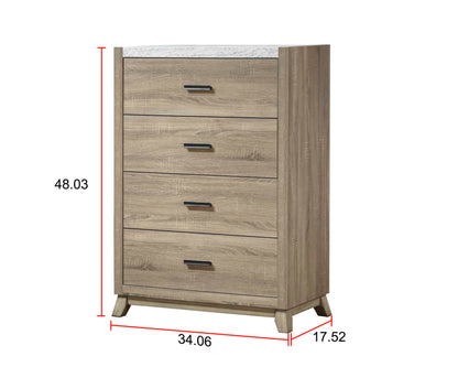 Tilston Bedroom Collection