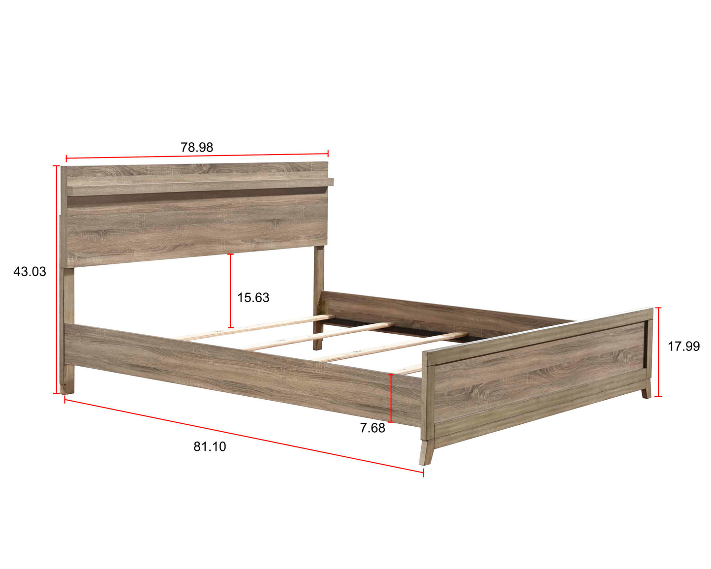 Tilston Bedroom Collection