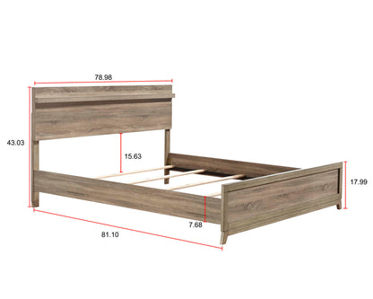 Tilston Bedroom Collection