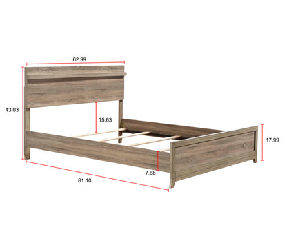 Tilston Bedroom Collection