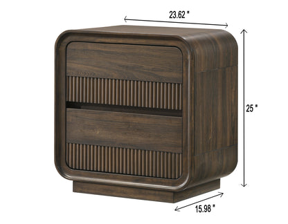 Kinkaid Bedroom Collection