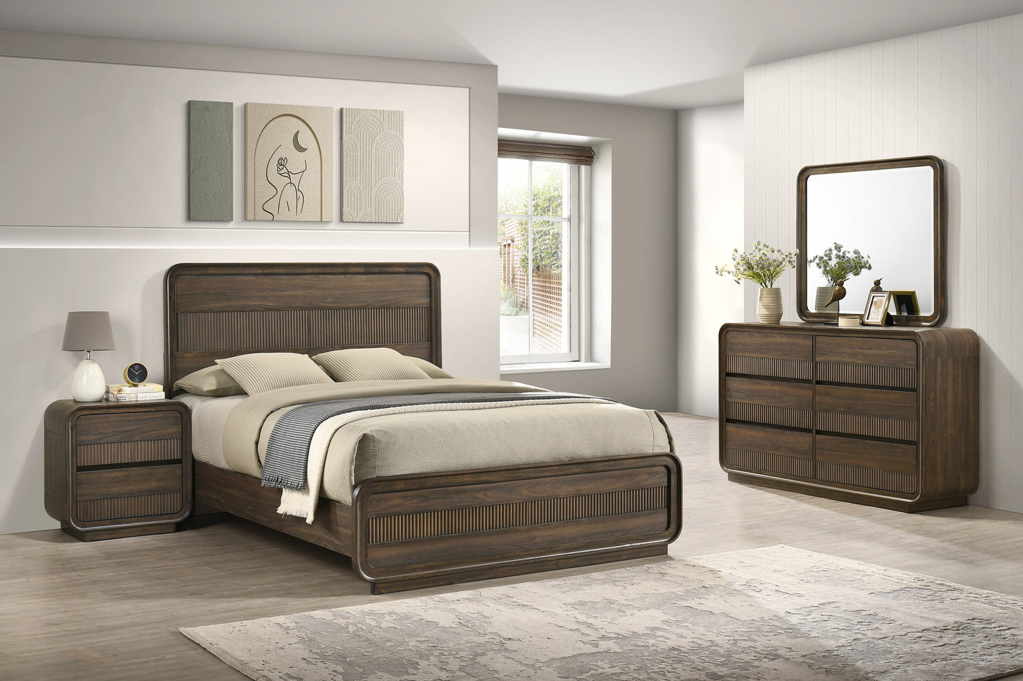 Kinkaid Bedroom Collection