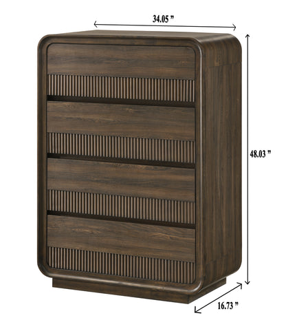 Kinkaid Bedroom Collection