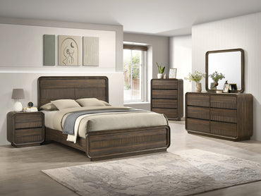 Kinkaid Bedroom Collection