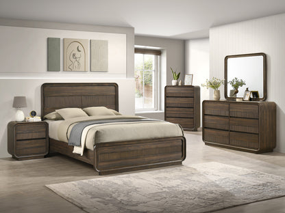 Kinkaid Bedroom Collection