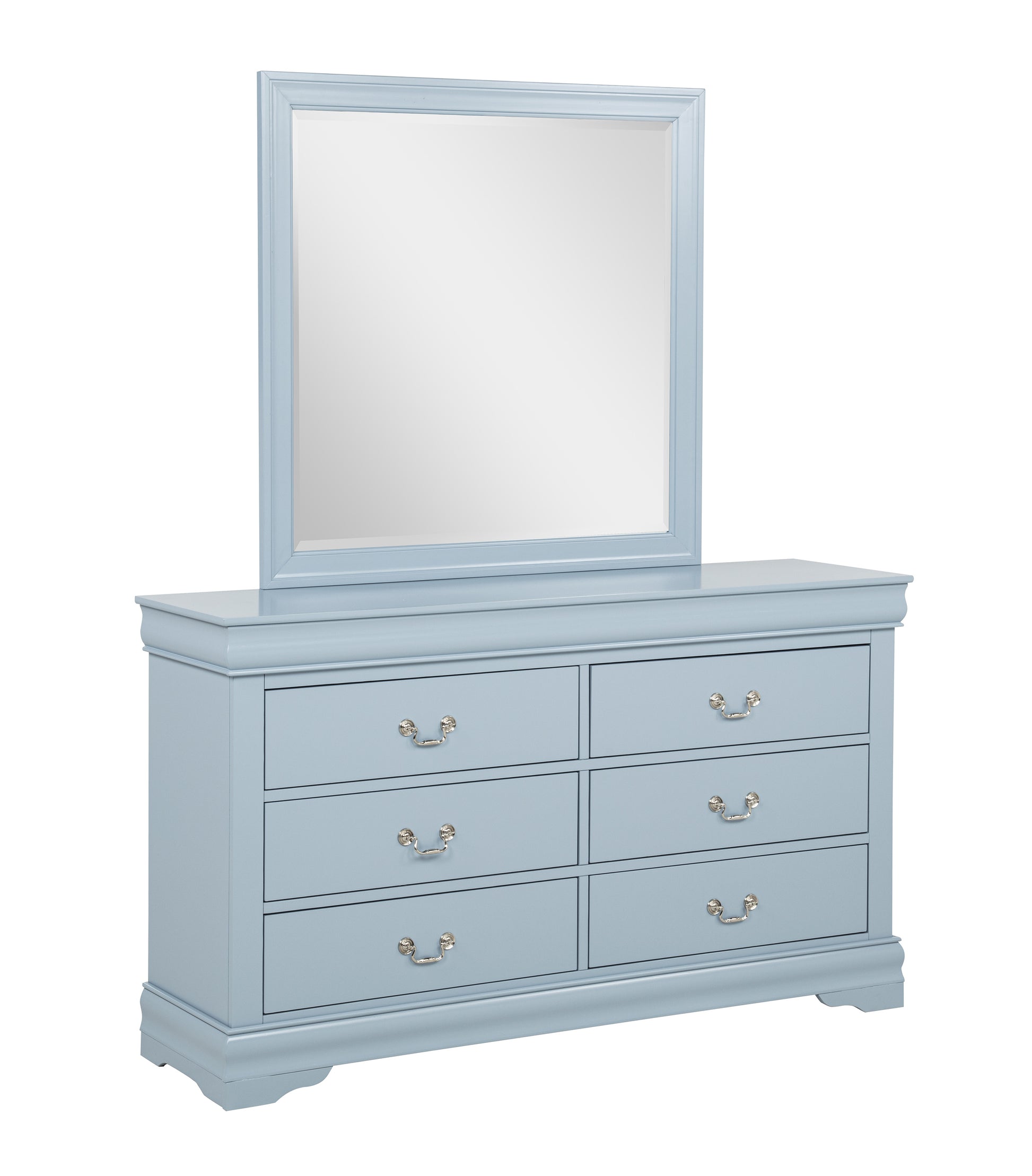 Louis Philip Bedroom Collection