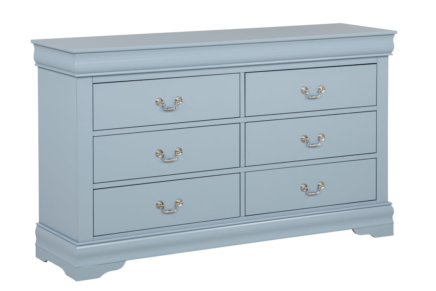 Louis Philip Bedroom Collection