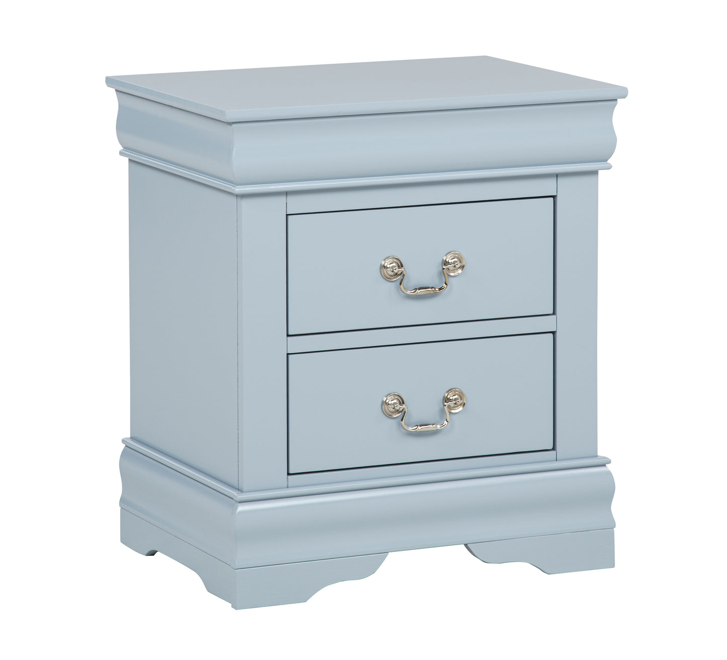 Louis Philip Bedroom Collection