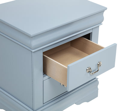 Louis Philip Bedroom Collection