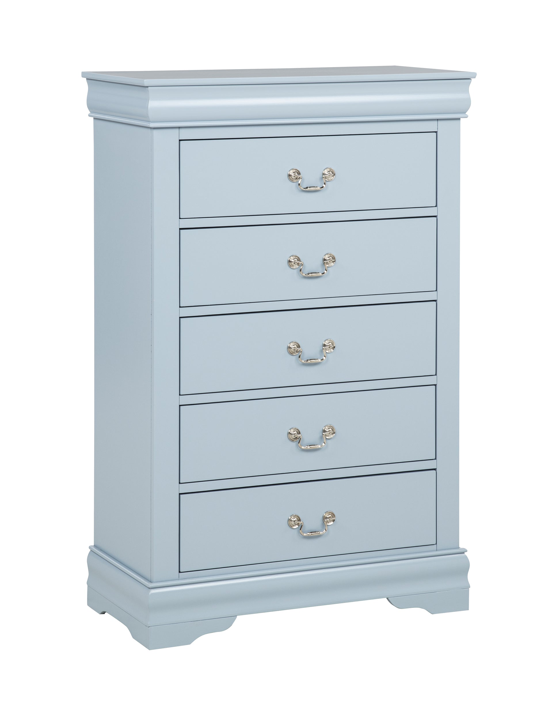 Louis Philip Bedroom Collection