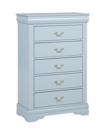 Louis Philip Bedroom Collection