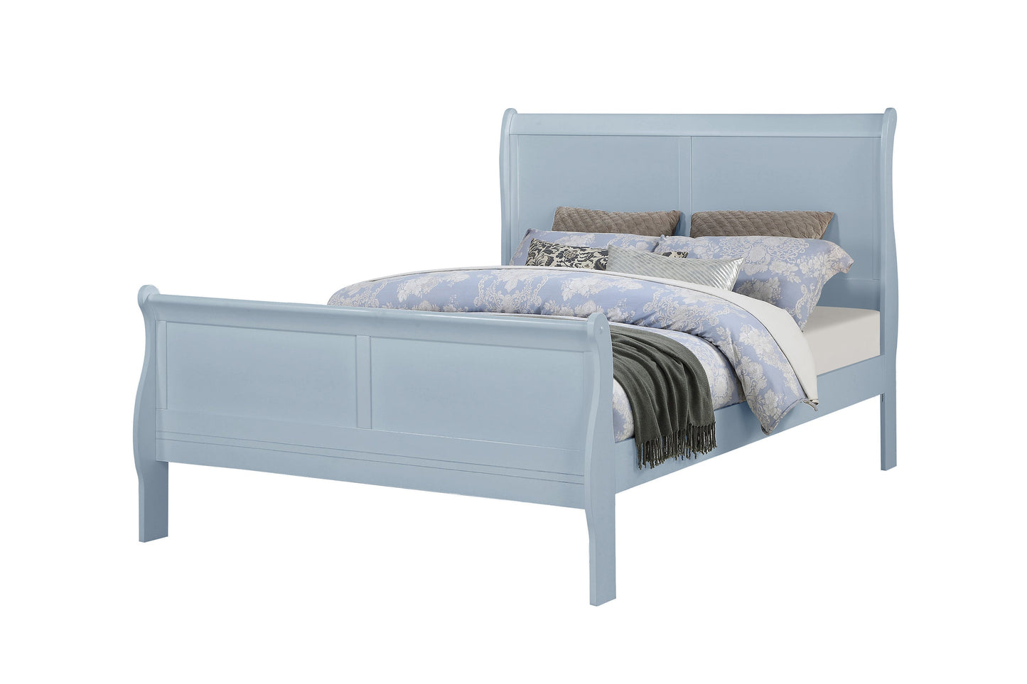 Louis Philip Bedroom Collection