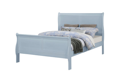 Louis Philip Bedroom Collection