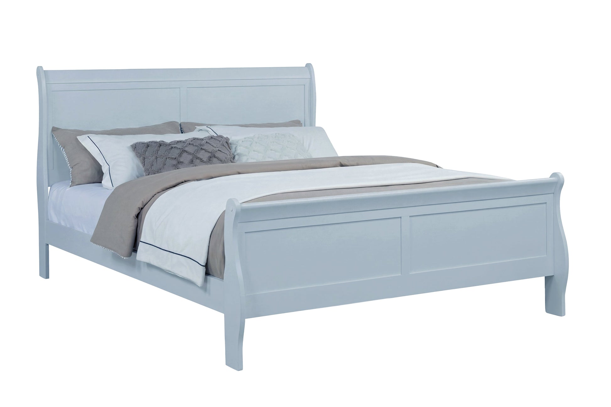 Louis Philip Bedroom Collection