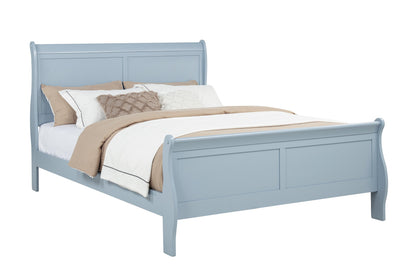 Louis Philip Bedroom Collection
