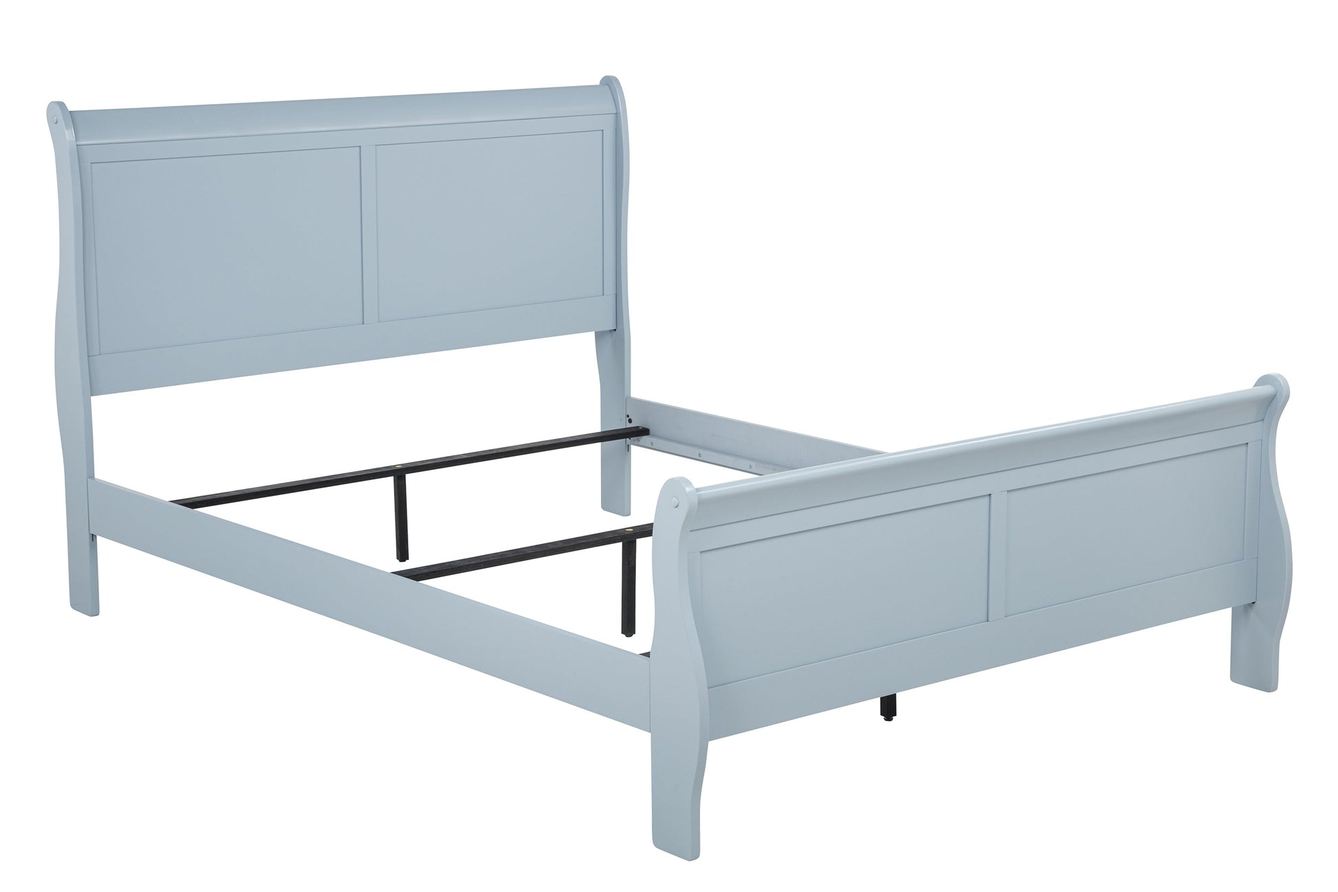 Louis Philip Bedroom Collection