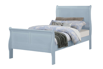 Louis Philip Bedroom Collection