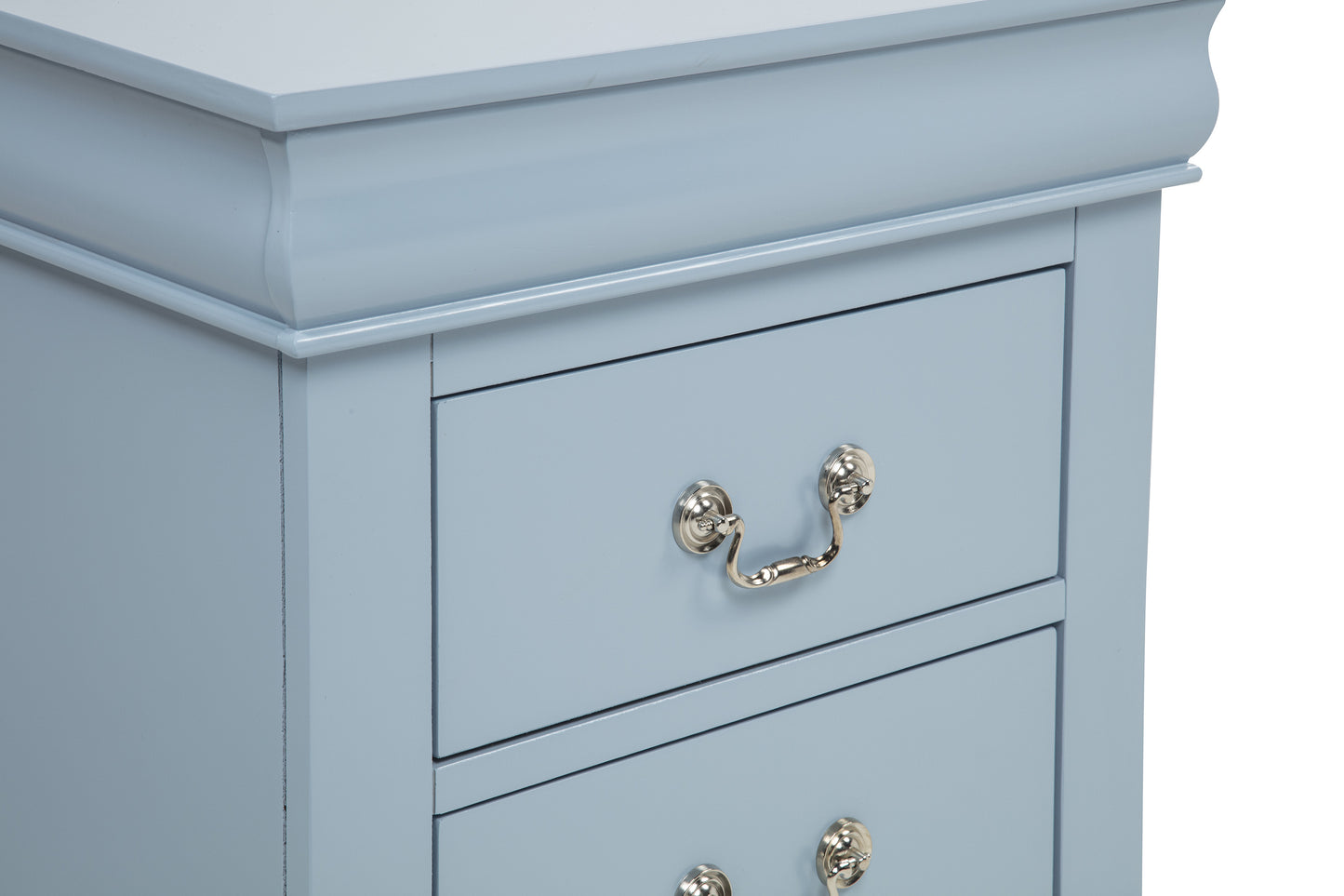 Louis Philip Bedroom Collection