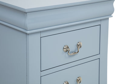 Louis Philip Bedroom Collection