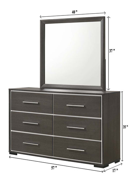 Sharpe Bedroom Collection