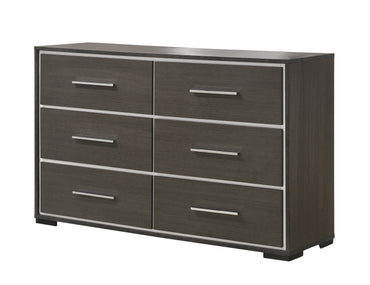 Sharpe Bedroom Collection