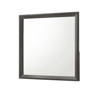 Sharpe Bedroom Collection