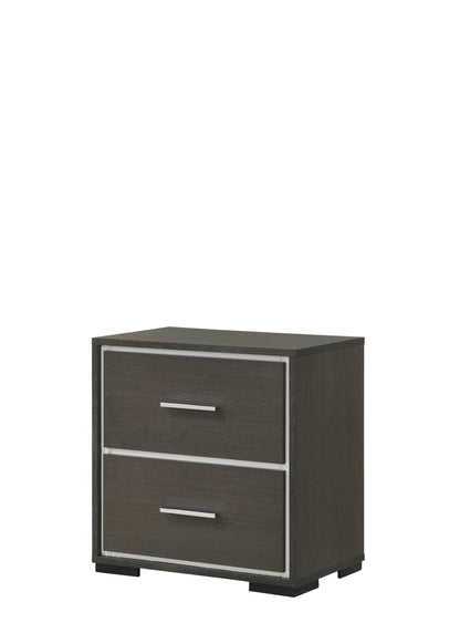 Sharpe Bedroom Collection